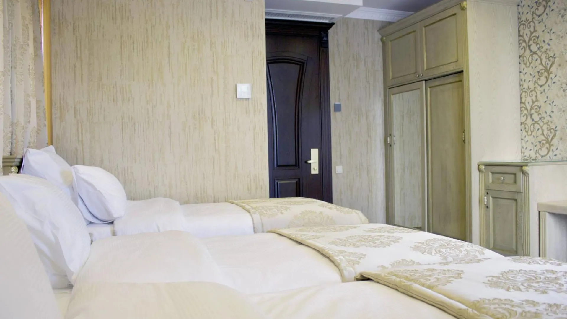Neapol Boutique Hotel Tbilisi