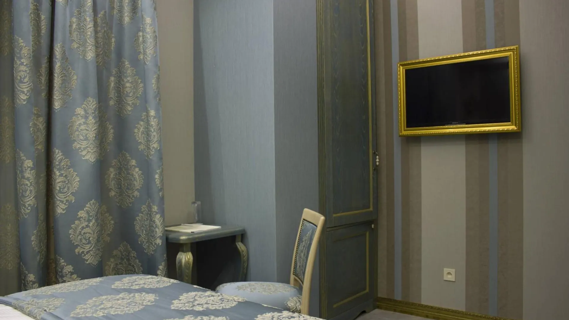 Boutique Hotel Tbilisi