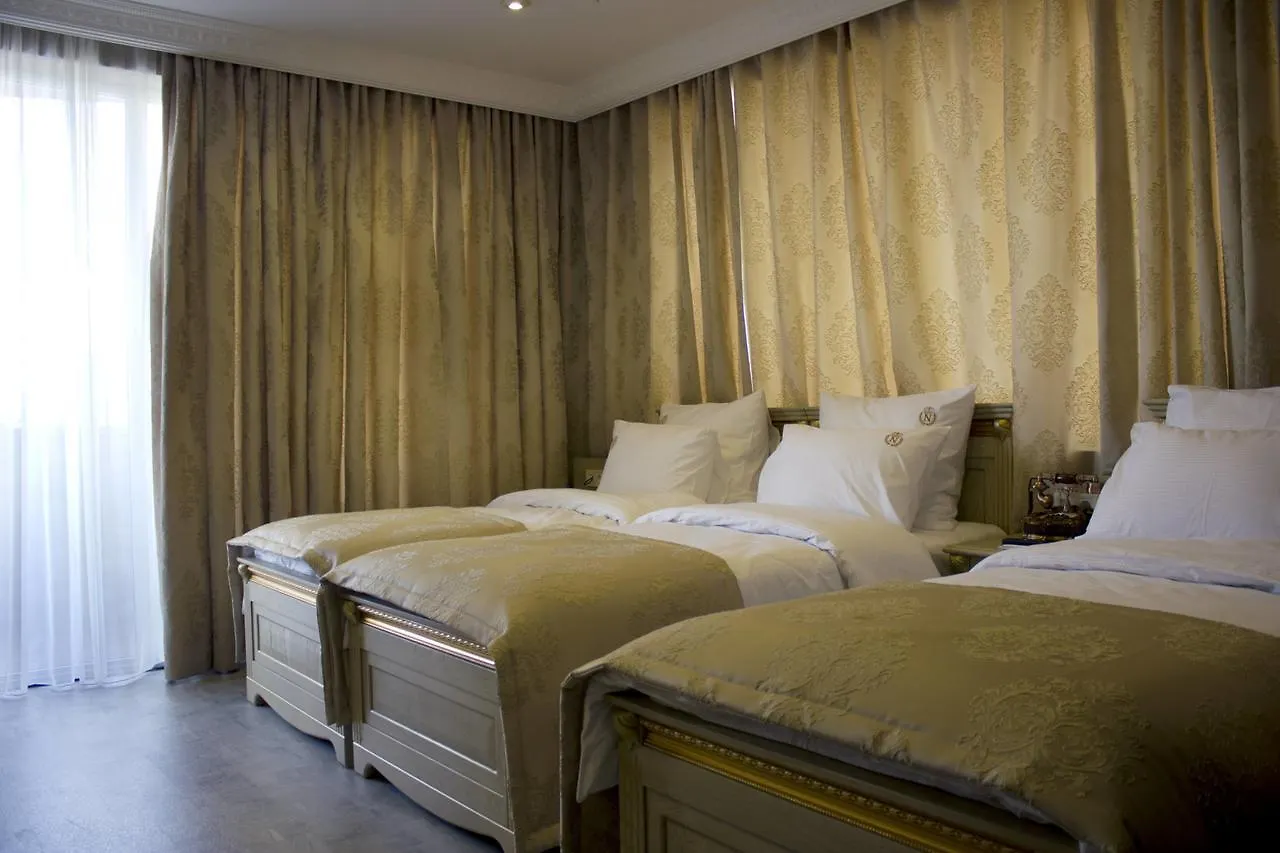 Neapol Boutique Hotel Tbilisi