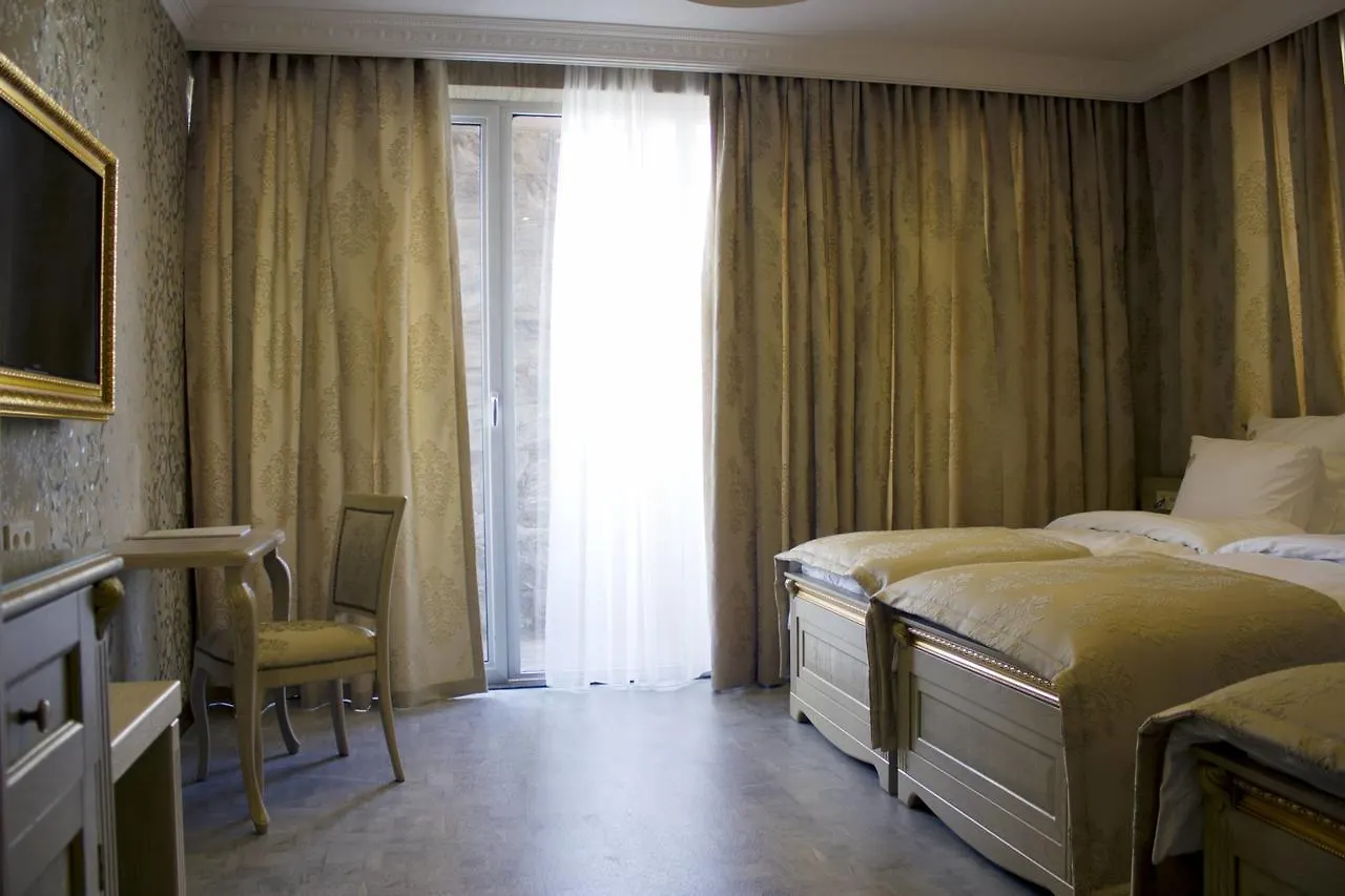 Neapol Boutique Hotel Tbilisi