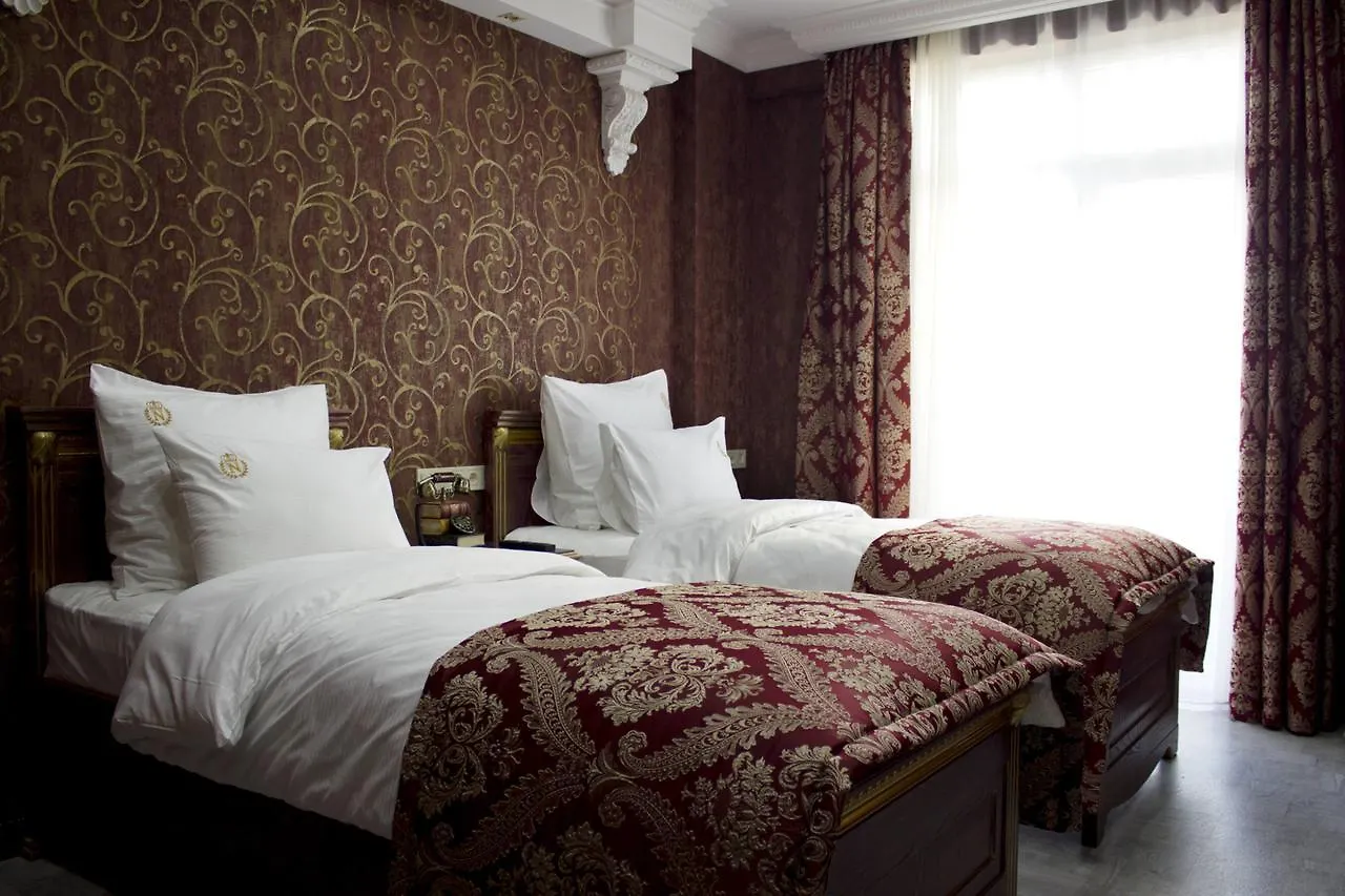 Neapol Boutique Hotel Tbilisi