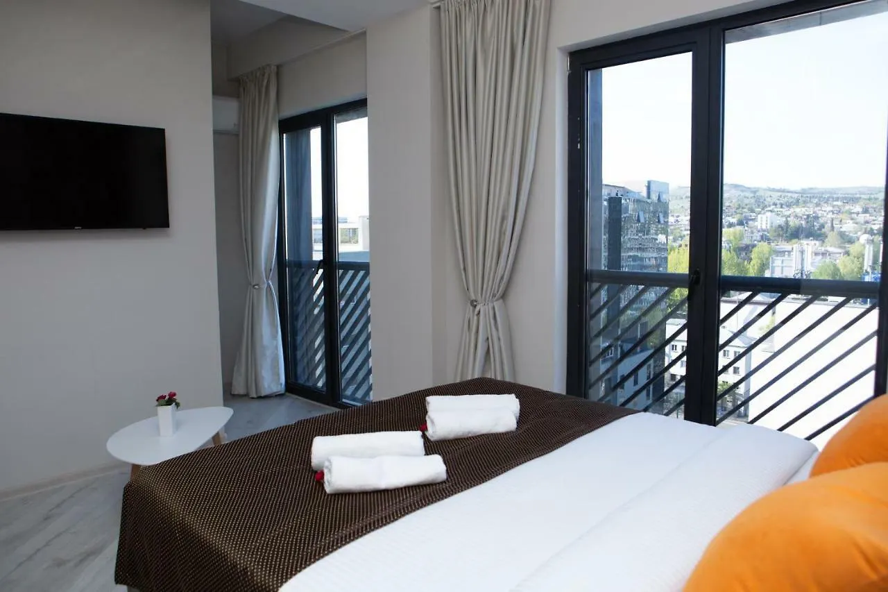Neapol Boutique Hotel Tbilisi
