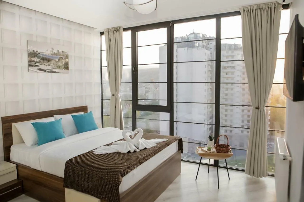 Neapol Boutique Hotel Tbilisi 4*,  Georgia