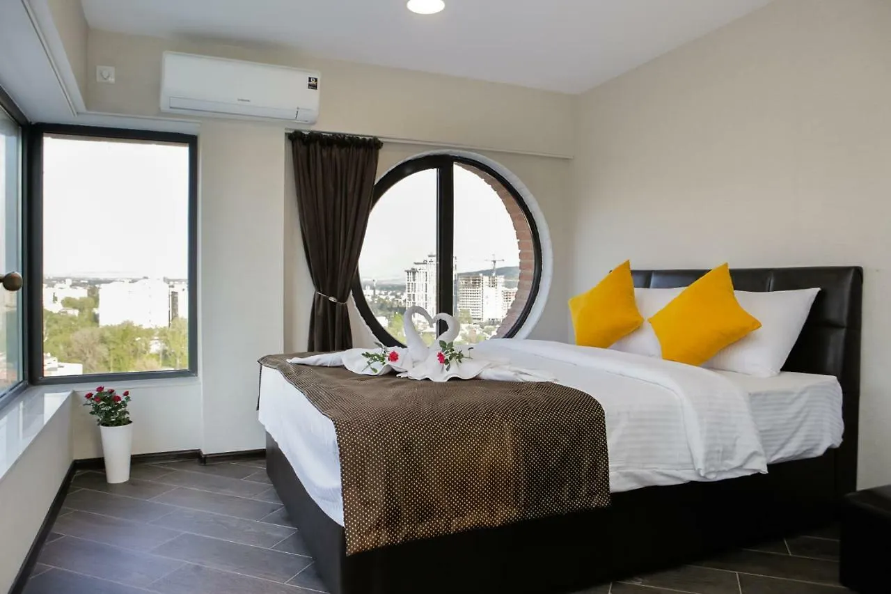 Neapol Boutique Hotel Tbilisi
