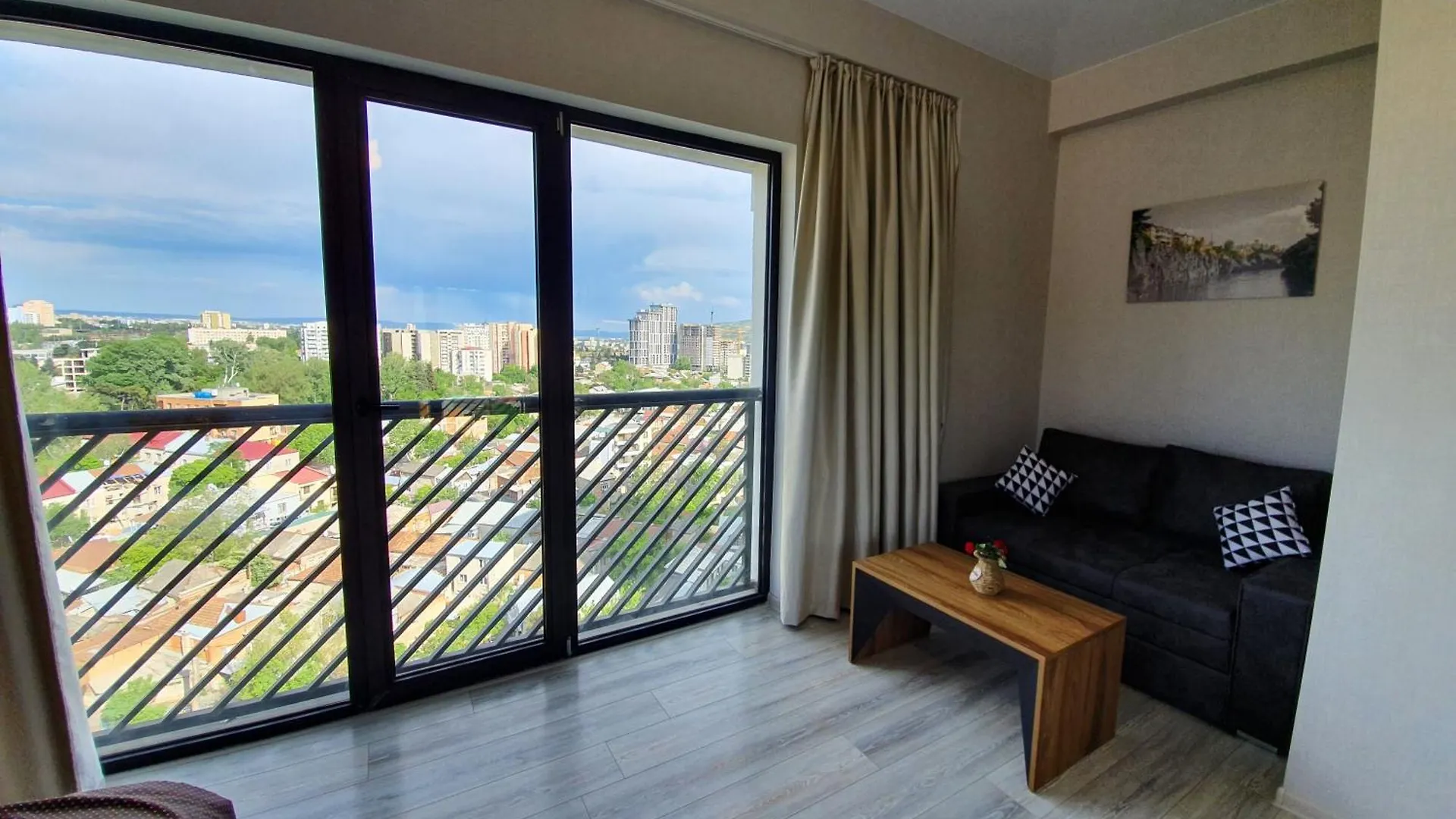 ****  Neapol Boutique Hotel Tbilisi Gruzie