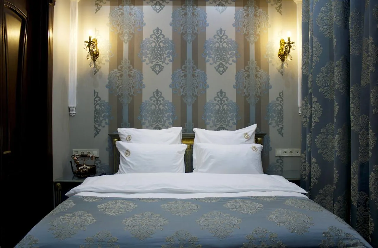 Neapol Boutique Hotel Tbilisi