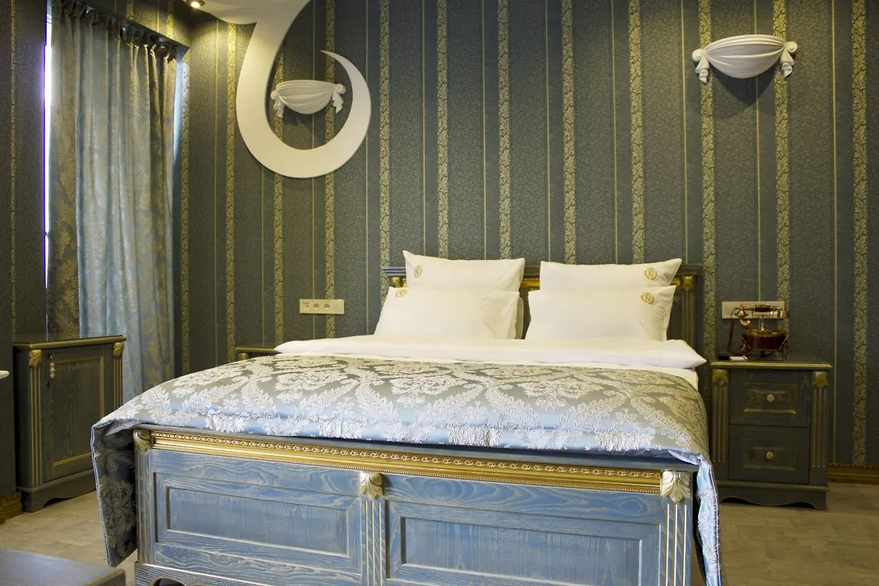 Neapol Boutique Hotel Tbilisi