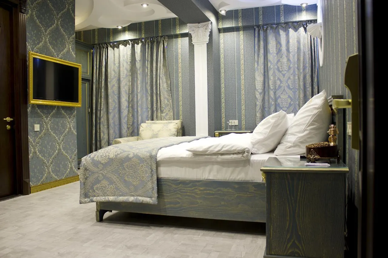 Neapol Boutique Hotel Tbilisi