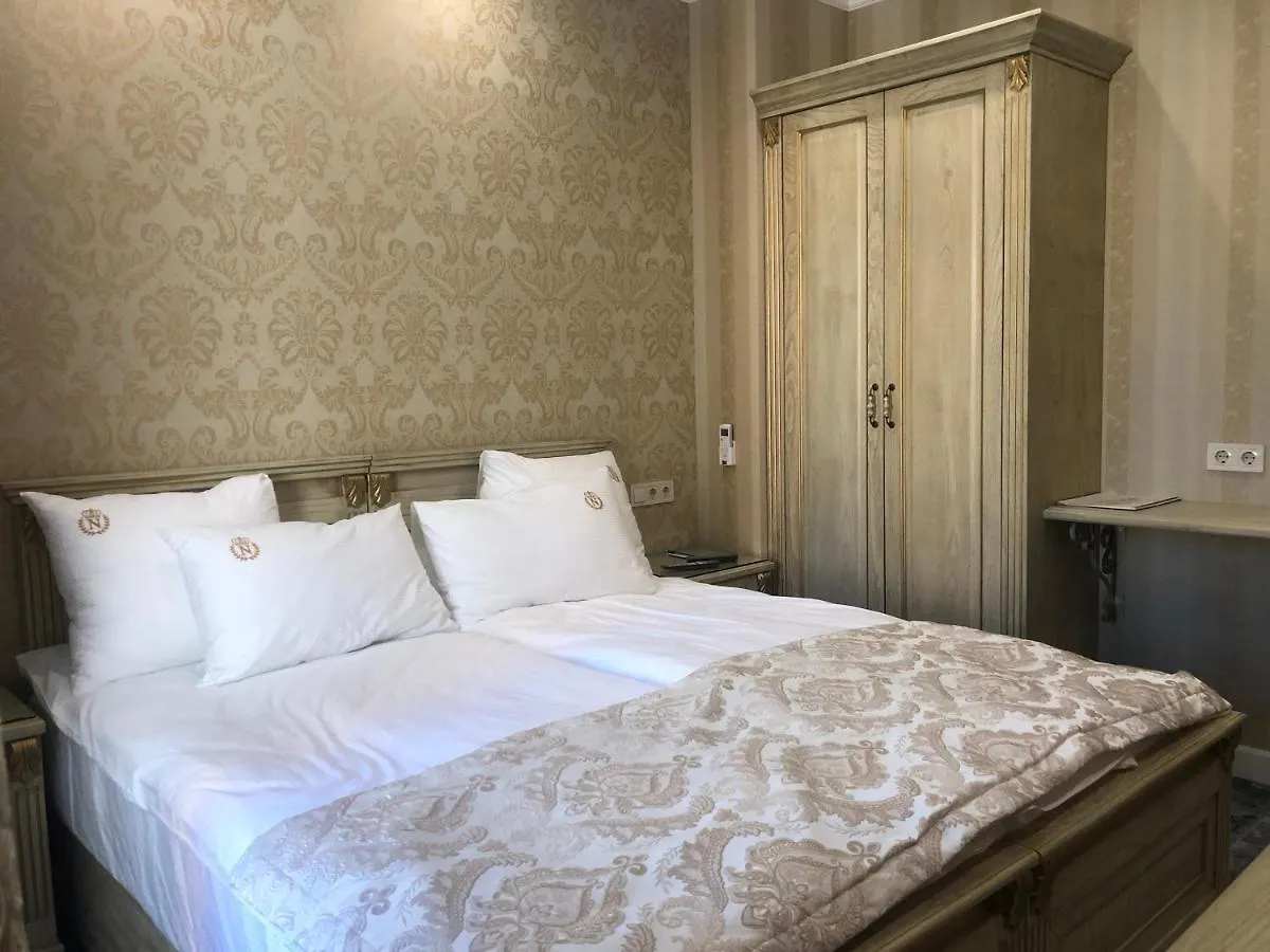 Neapol Boutique Hotel Tbilisi
